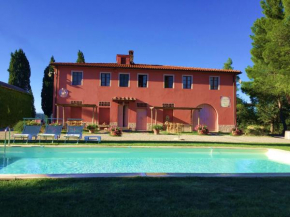 Casa vacanze Podere Marilla